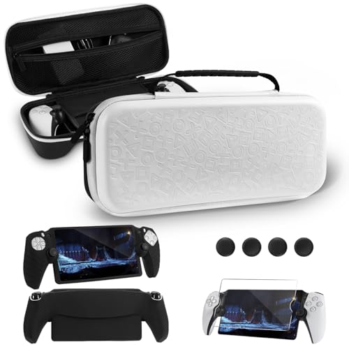 FUNLAB PS Portal Accessories Bundle