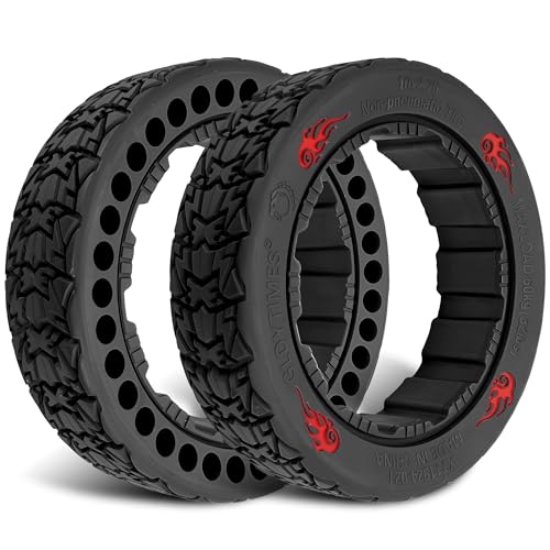 Felixstory Off Road Gokart Tire 10x2.75