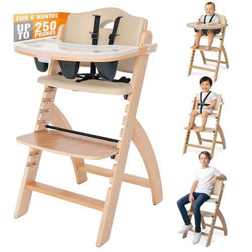Abiie Beyond Junior High Chair