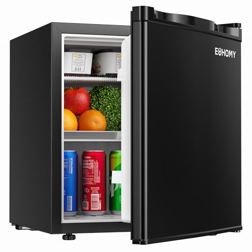 Smallest Refrigerator