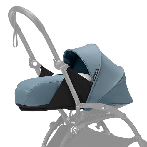 Stokke YOYO 0+ Newborn Pack Aqua