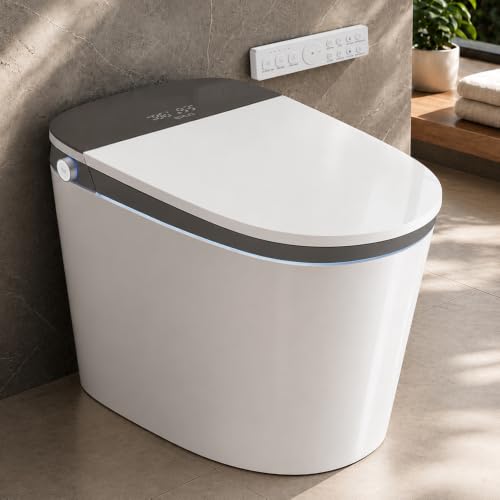 EPLO U8MAX Smart Toilet Bidet