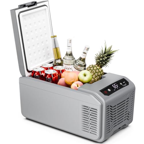 12 Volt Refrigerator
