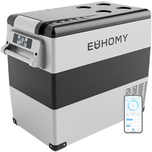 Portable Fridge