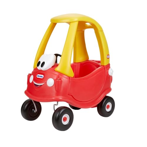 Little Tikes Cozy Coupe Car
