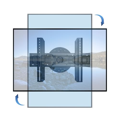 Mount-It TV Wall Mount Bracket
