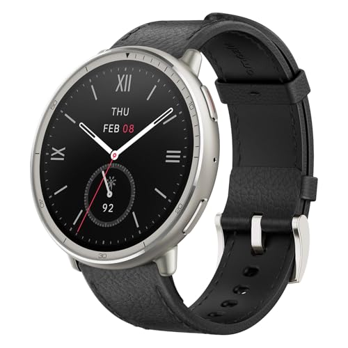Amazfit Active 2 Smart Watch 44mm