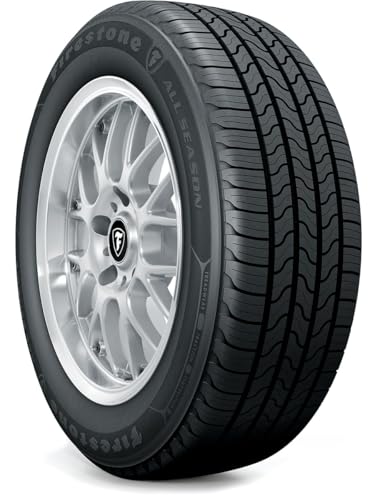 Firestone All Season Tire 205/55R16 91H