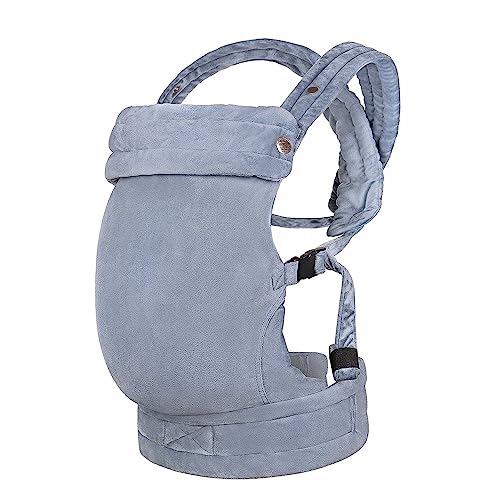 NEST BLANCHE Baby Carrier, Blue