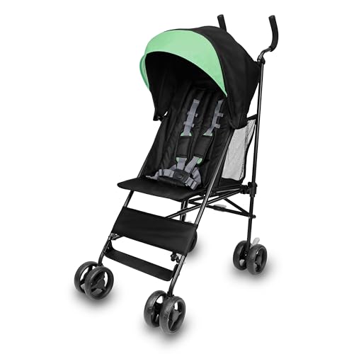 Ingenuity Smooth Stroll Lightweight Stroller