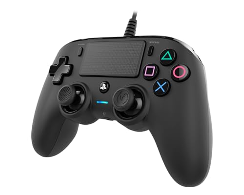 Nacon Wired Controller for PlayStation and PC