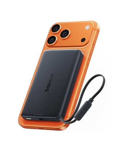 Baseus Picogo AM52 MagSafe Power Bank