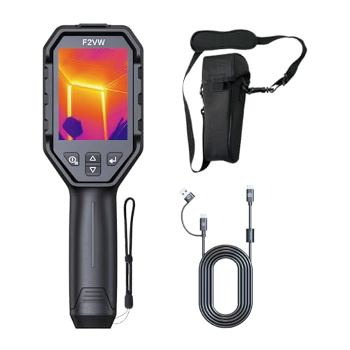 HSFTOOLS F2VW Thermal Imaging Camera