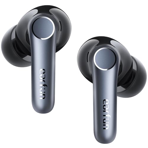 EarFun Air Pro 4 Wireless Earbuds