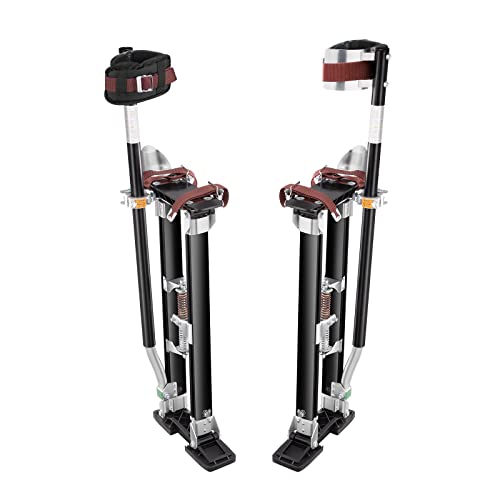 VEVOR Aluminum Adjustable Drywall Stilts