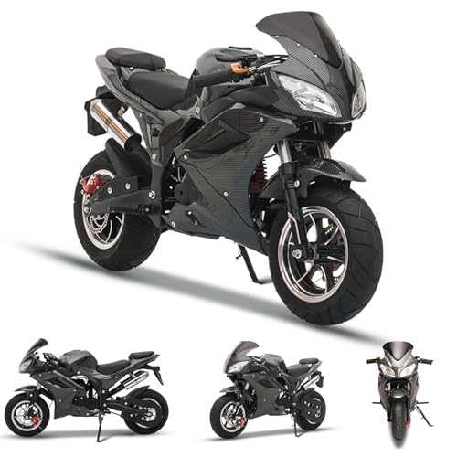 Pofluany 50CC Mini Dirt Bike