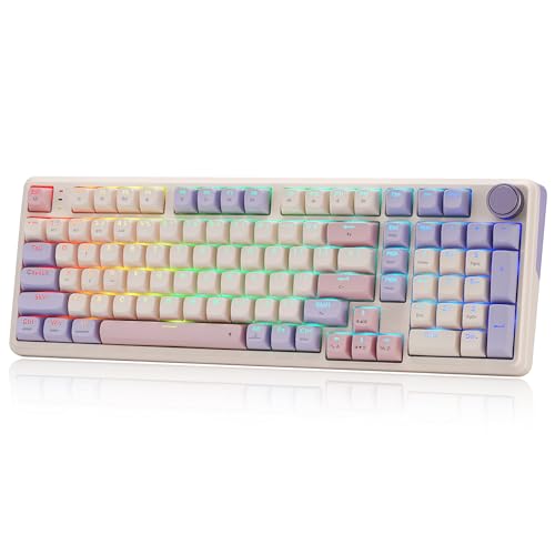 Redragon K768 PRO Wireless Gaming Keyboard