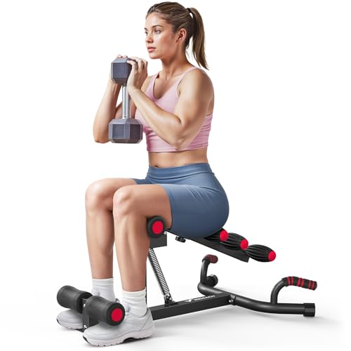 MERACH Deep Squat and Glutes Trainer