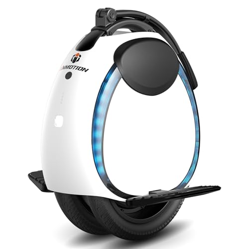 INMOTION E20 Lite Electric Unicycle