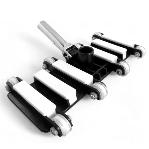 FibroPool Flexible Pool Vacuum Head
