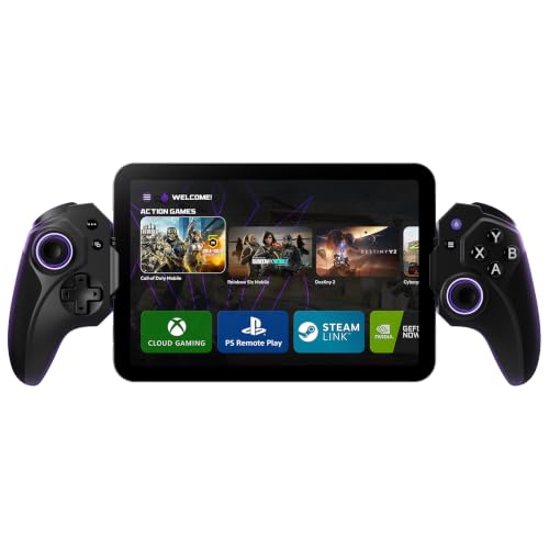 ELO Vagabond Mobile Gaming Controller