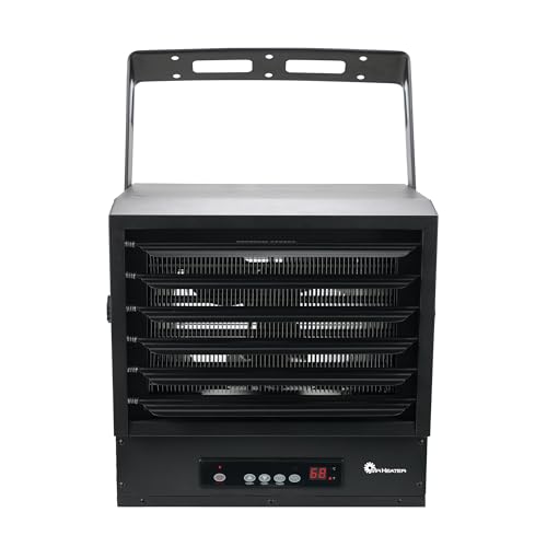 Mr. Heater 7,500/6,250W Ceiling Mount Heater