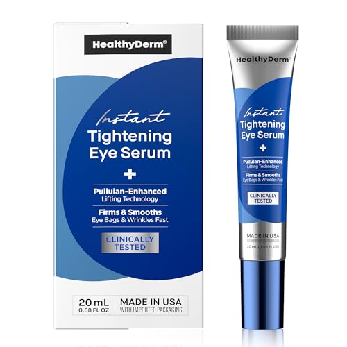 Instant Under Eye Lift Serum