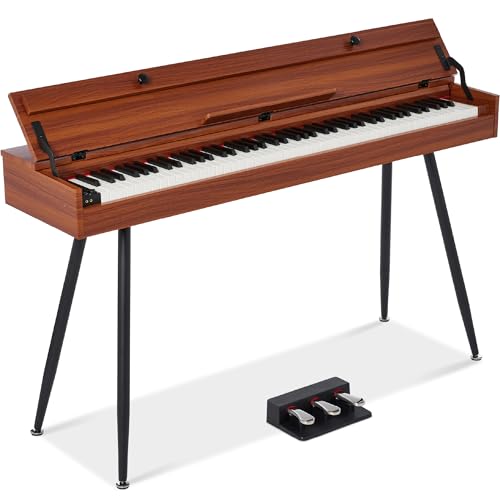 Best Choice Digital Piano 88-Key Weighted