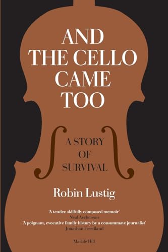 And the Cello Came Too