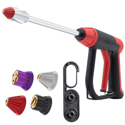 Pocket Hose Arrow Spray Nozzle