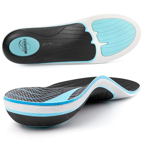 PCSsole High Arch Support Insoles