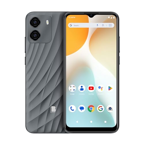 BLU G35 Unlocked Smartphone
