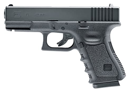 Umarex Glock 19 Gen3 BB Air Pistol