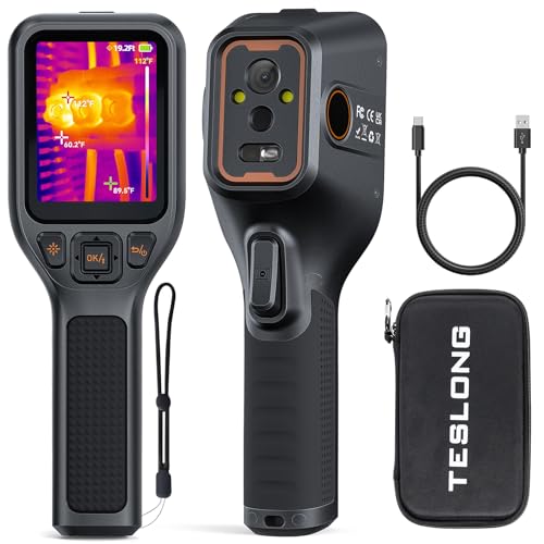 Teslong TTM260 Thermal Camera