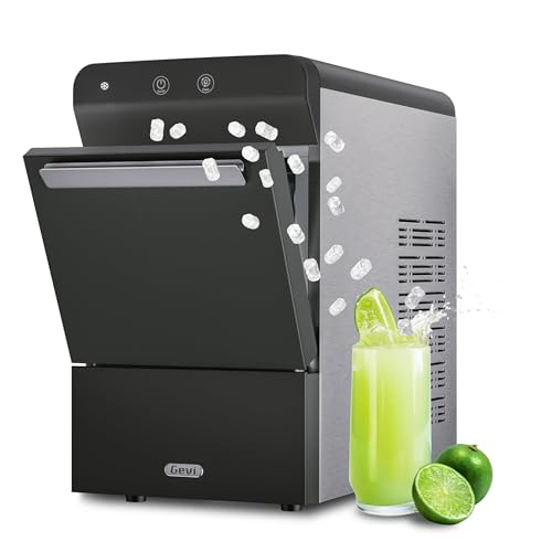 Gevi V2.0 Countertop Ice Maker 38lbs/24H