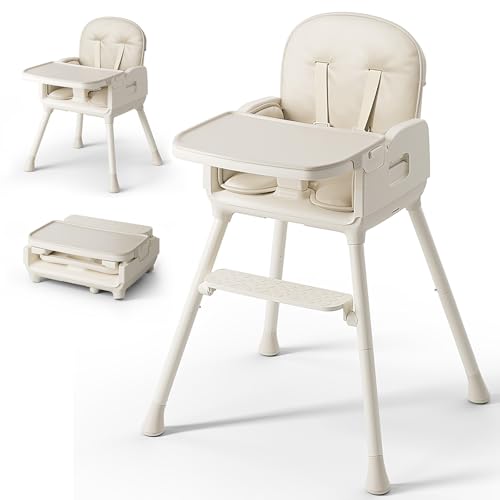 Obee Odee Portable 3-in-1 Baby High Chair