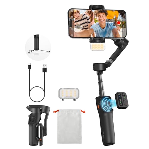 Hohem iSteady X3 Gimbal Stabilizer