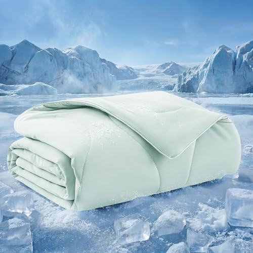Bedsure Pet Cooling Blanket