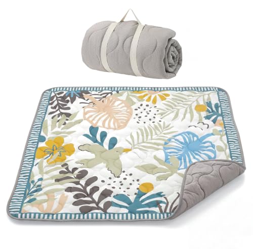 Momcozy Baby Play Mat Forest World