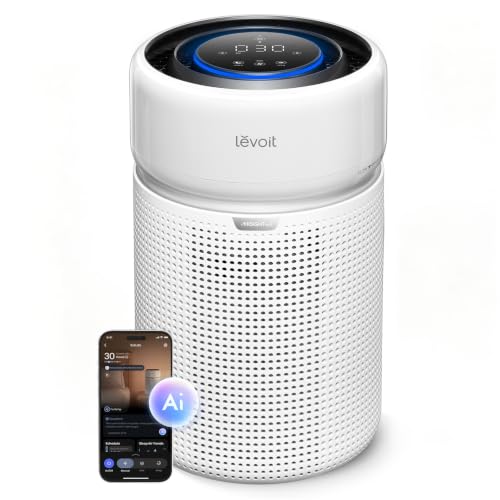 Levoit Eleva 300X HEPA Air Purifier