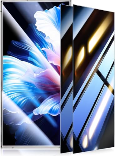 UltraGlass Samsung Galaxy S25 Ultra Privacy Screen Protector