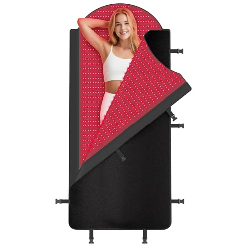 Knocoka Red Light Therapy Mat RMAT05