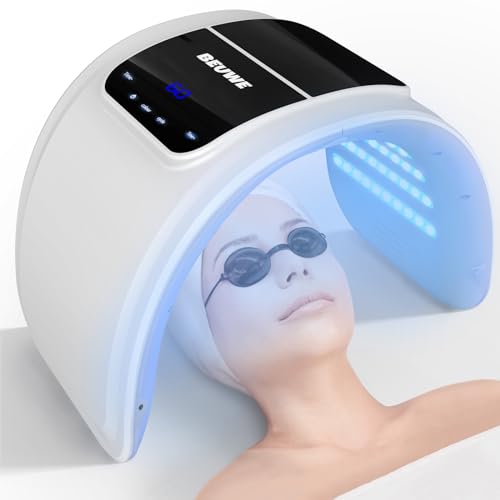 Beuwe Red Light Therapy Mask