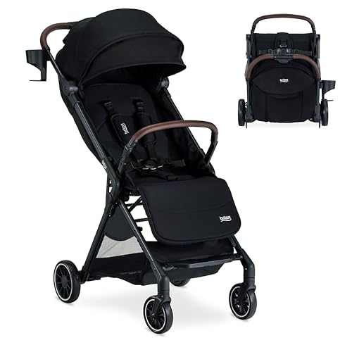 Britax Juniper Compact Stroller
