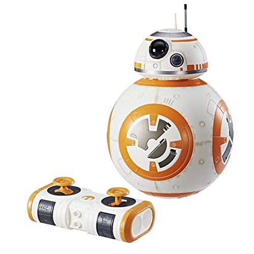 Takara Tomy Star Wars Hyperdrive BB-8 Droid