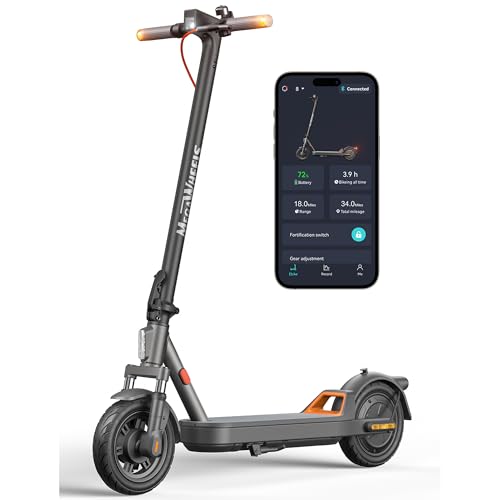 Megawheels Adult Electric Scooter
