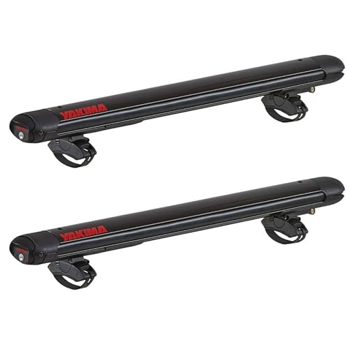 Yakima FatCat EVO 6 Roof Rack