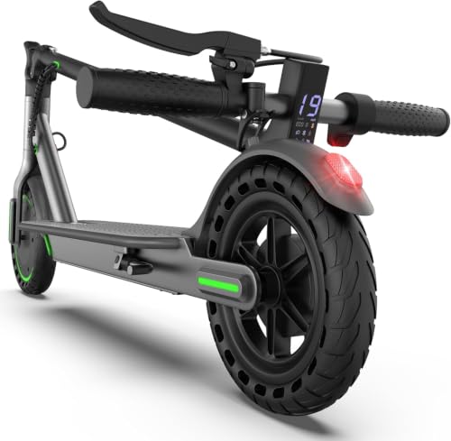 VOLPAM Electric Scooter 350W-1000W Folding
