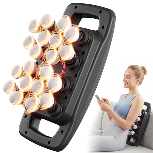 Cotsoco 20-Head Massage Gun Set