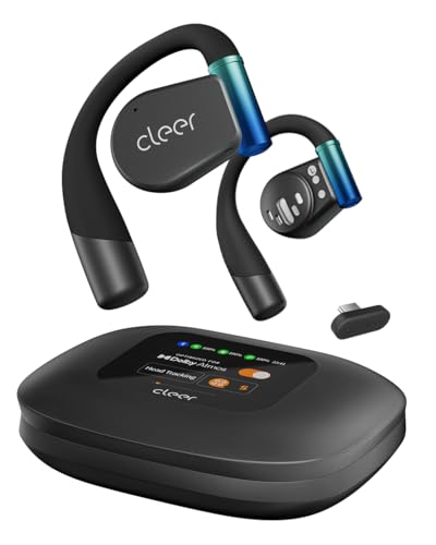 Cleer ARC 3 Wireless Gaming Earbuds